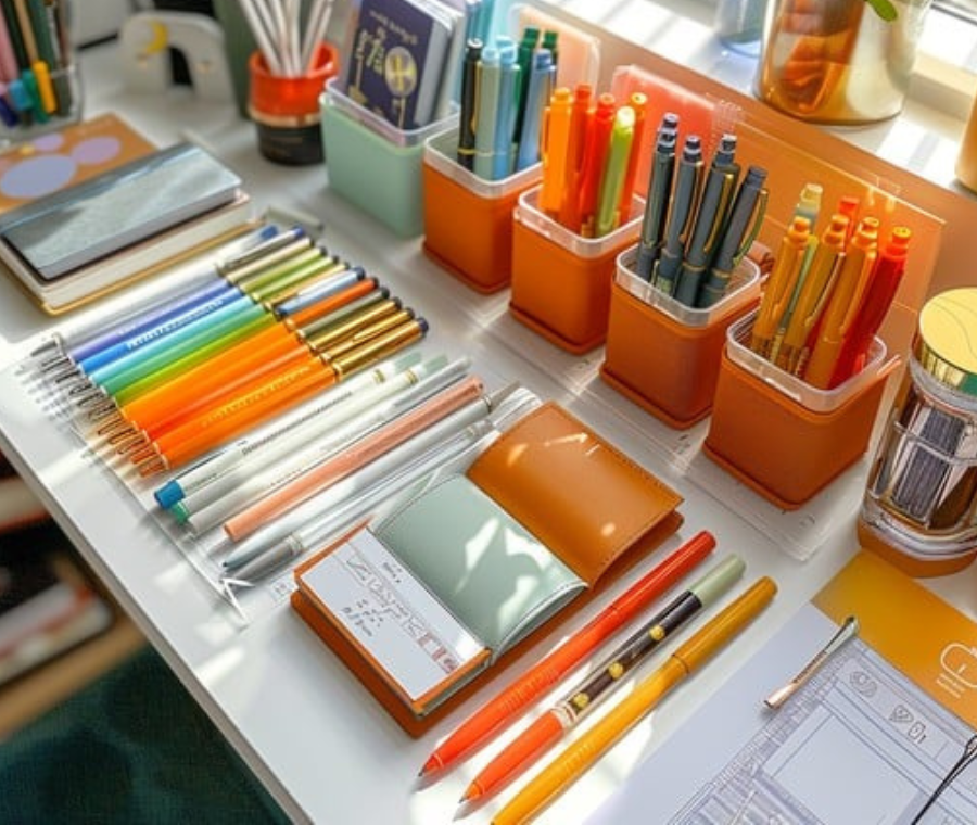 stationery