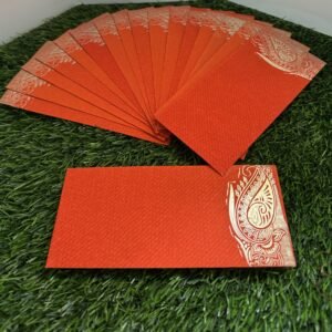 Gift Envelope Cover