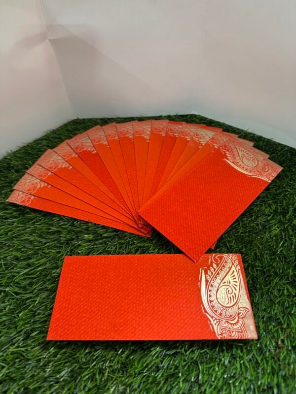 Gift Envelope Cover - Image 2